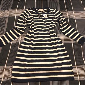 Banana Republic Sweater Dress